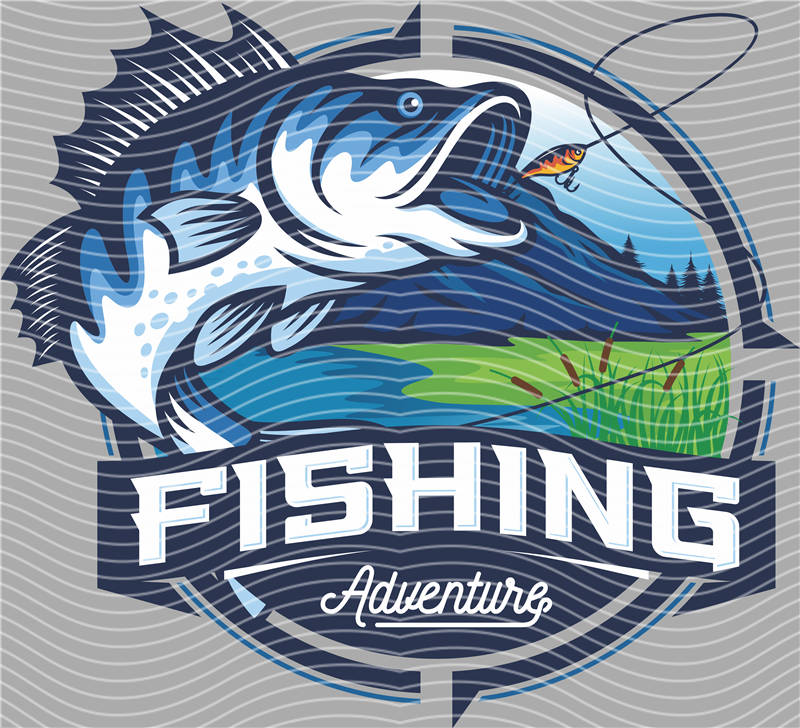 Fishing Series-DY 244